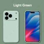 Magnetic Case for iPhone 17 Pro Cases Shockproof Cover for iPhone 17 Air, 17 pro max, Phone Protection, Compatible, Modern Phone Accessory, Minimalist Design, Premium Finish, Durable Case, Protective Cover, Shockproof Shell, iPhone Users, Mobile Accessories - Image 13