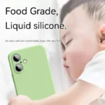 Magnetic Case for iPhone 17 Pro Cases Shockproof Cover for iPhone 17 Air, 17 pro max, Phone Protection, Compatible, Modern Phone Accessory, Minimalist Design, Premium Finish, Durable Case, Protective Cover, Shockproof Shell, iPhone Users, Mobile Accessories - Image 2
