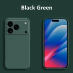 Magnetic Case for iPhone 17 Pro Cases Shockproof Cover for iPhone 17 Air, 17 pro max, Phone Protection, Compatible, Modern Phone Accessory, Minimalist Design, Premium Finish, Durable Case, Protective Cover, Shockproof Shell, iPhone Users, Mobile Accessories - Image 9