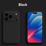 Magnetic Case for iPhone 17 Pro Cases Shockproof Cover for iPhone 17 Air, 17 pro max, Phone Protection, Compatible, Modern Phone Accessory, Minimalist Design, Premium Finish, Durable Case, Protective Cover, Shockproof Shell, iPhone Users, Mobile Accessories - Image 10