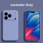 Magnetic Case for iPhone 17 Pro Cases Shockproof Cover for iPhone 17 Air, 17 pro max, Phone Protection, Compatible, Modern Phone Accessory, Minimalist Design, Premium Finish, Durable Case, Protective Cover, Shockproof Shell, iPhone Users, Mobile Accessories - Image 8