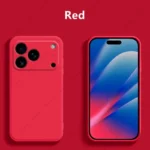 Magnetic Case for iPhone 17 Pro Cases Shockproof Cover for iPhone 17 Air, 17 pro max, Phone Protection, Compatible, Modern Phone Accessory, Minimalist Design, Premium Finish, Durable Case, Protective Cover, Shockproof Shell, iPhone Users, Mobile Accessories - Image 7