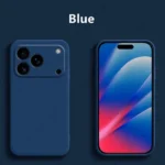 Magnetic Case for iPhone 17 Pro Cases Shockproof Cover for iPhone 17 Air, 17 pro max, Phone Protection, Compatible, Modern Phone Accessory, Minimalist Design, Premium Finish, Durable Case, Protective Cover, Shockproof Shell, iPhone Users, Mobile Accessories - Image 11