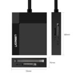 USB 3.0 All in One Card Reader - Image 8