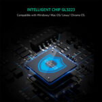 USB 3.0 All in One Card Reader - Image 7