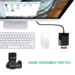 USB 3.0 All in One Card Reader - Image 6