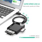 USB 3.0 All in One Card Reader - Image 5