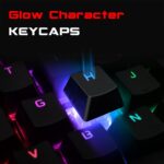 Multi-colored Mechanical Keyboard - Image 5