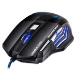 Professional Wired Gaming Mouse - Image 6