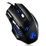 Professional Wired Gaming Mouse - Image 5