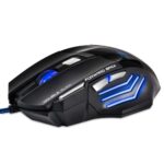Professional Wired Gaming Mouse - Image 7
