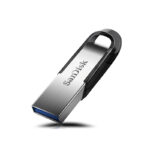 Compact USB 3.0 Flash Drive with Strap - Image 3