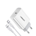 Quick Charging Type-C Phone Charger - Image 3