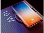 Glossy Design Wireless Phone Charger - Image 3