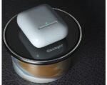 Glossy Design Wireless Phone Charger - Image 4