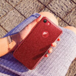 Bright Glittery iPhone Cases - Image 5