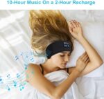Bluetooth Sleeping Headphones - Image 4