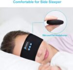 Bluetooth Sleeping Headphones - Image 5