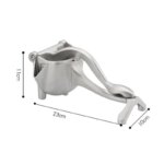 Manual Hand Press Juicer - Image 2