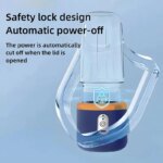 Portable Handheld Mini Juicer - Image 3