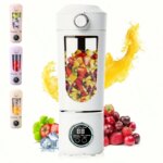 New Portable blender Juicer - Image 6