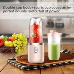 Multifunction 6-blades Juice Blender - Image 5