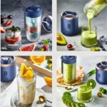 Multifunction 6-blades Juice Blender - Image 3