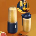 Multifunction 6-blades Juice Blender