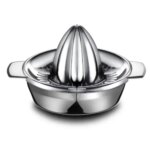 Stainless Steel Fruit Lemon Orange Juicer - Image 6