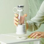 Portable Electric Juicer Blender - Image 4