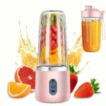 Juicer Blender for Kitchen & Gym - Image 5