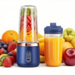 Juicer Blender for Kitchen & Gym - Image 4