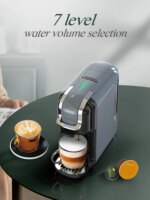Hibrew Multiple Capsule Coffee Machine - Image 3