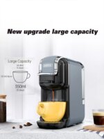 Hibrew Multiple Capsule Coffee Machine - Image 6