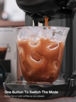 Hibrew Multiple Capsule Coffee Machine - Image 4
