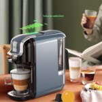 Hibrew Multiple Capsule Coffee Machine