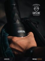 Cafelffe 3 In1 Portable Coffee Machine - Image 4