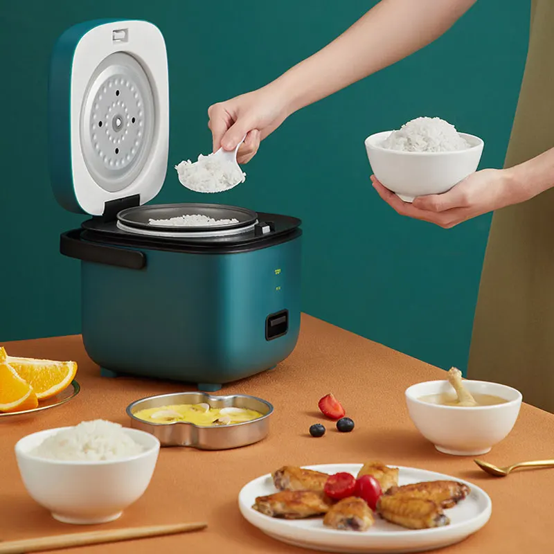 Electric Mini Rice Cooker