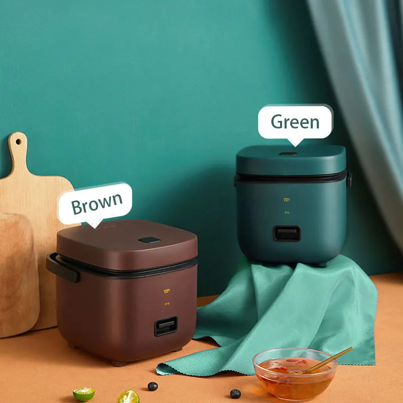 Electric Mini Rice Cooker