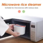Multifunction Portable Rice Cooker - Image 6