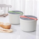 Multifunction Portable Rice Cooker