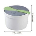 Multifunction Portable Rice Cooker - Image 3