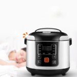 2L Electric Portable Rice Cooker - Image 5