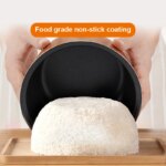 2L Electric Portable Rice Cooker - Image 4