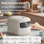 MultiCooker Electric Rice Cooker - Image 5