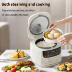 MultiCooker Electric Rice Cooker - Image 4