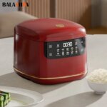 MultiCooker Electric Rice Cooker