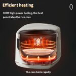 MultiCooker Electric Rice Cooker - Image 2