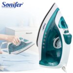Durable Electric Steam Iron