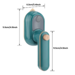 Mini Handheld Steam Iron - Image 6